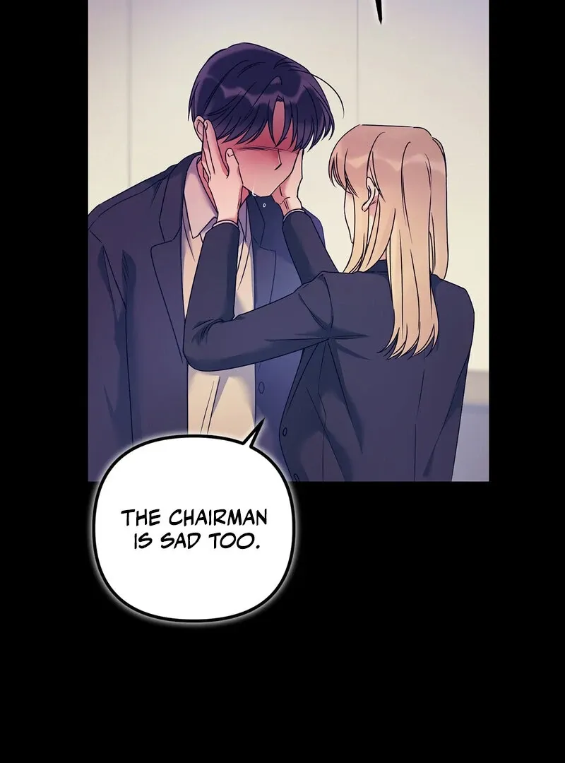 We Never Even Broke Up Chapter 27 page 75 - 
