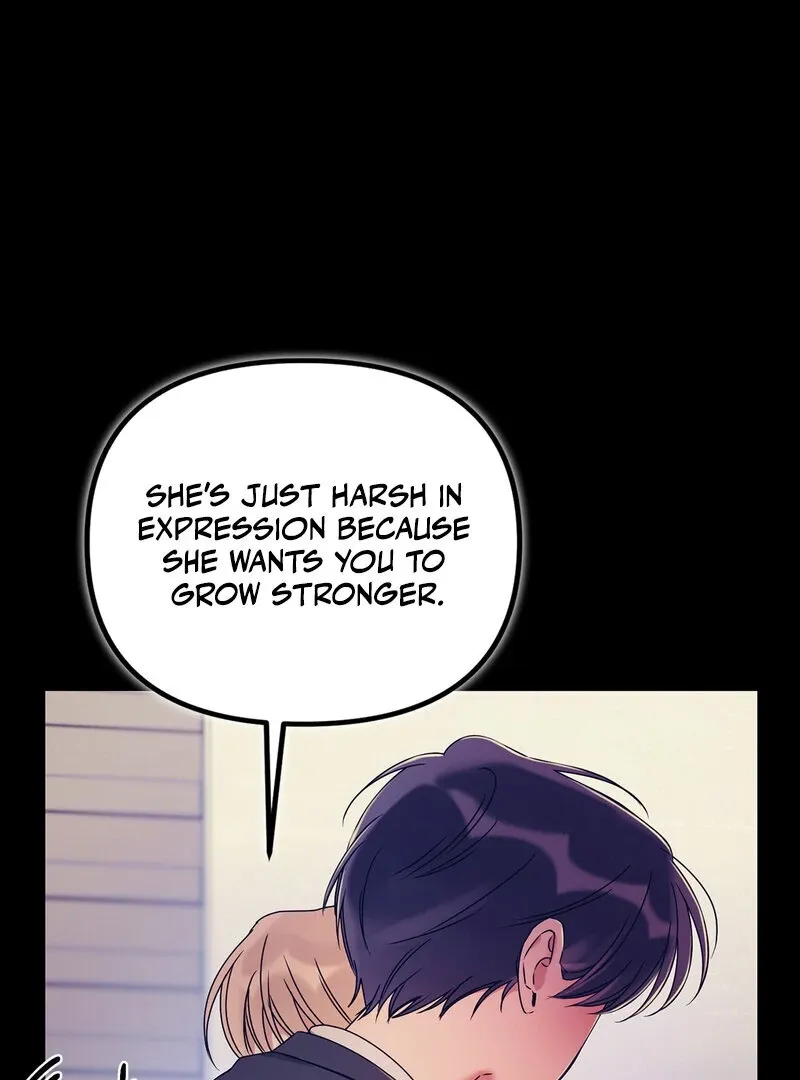 We Never Even Broke Up Chapter 27 page 76 - 