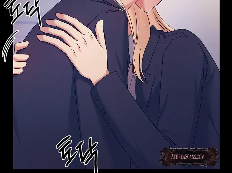 We Never Even Broke Up Chapter 27 page 77 - 