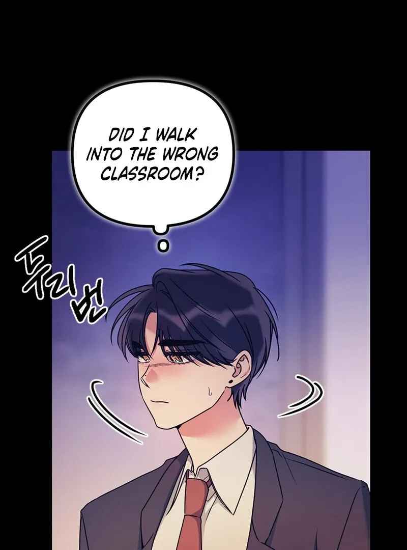 We Never Even Broke Up Chapter 27 page 86 - 