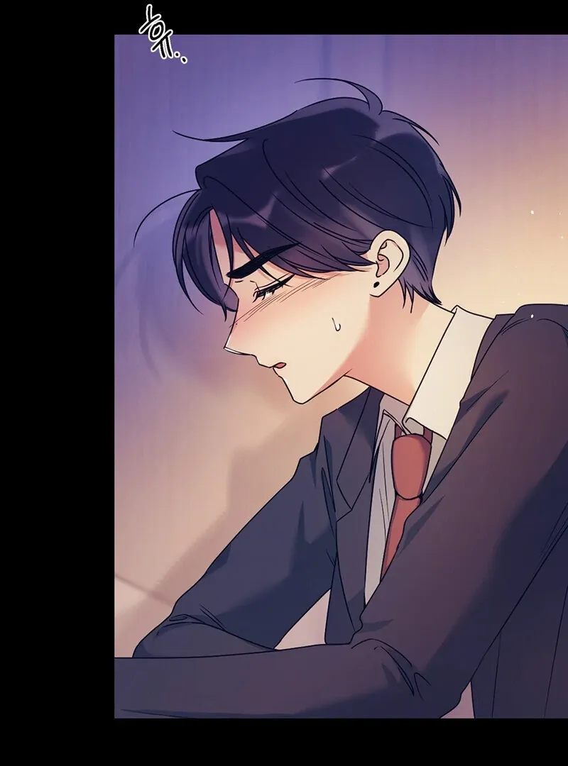 We Never Even Broke Up Chapter 27 page 92 - 
