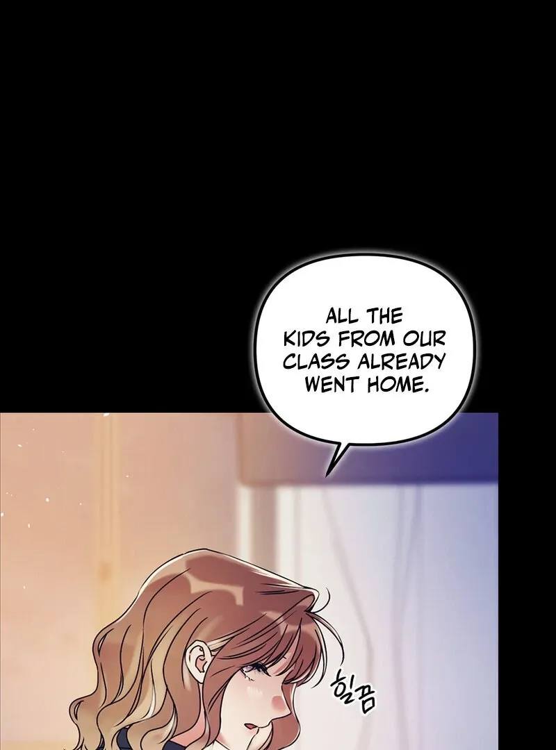 We Never Even Broke Up Chapter 27 page 94 - 