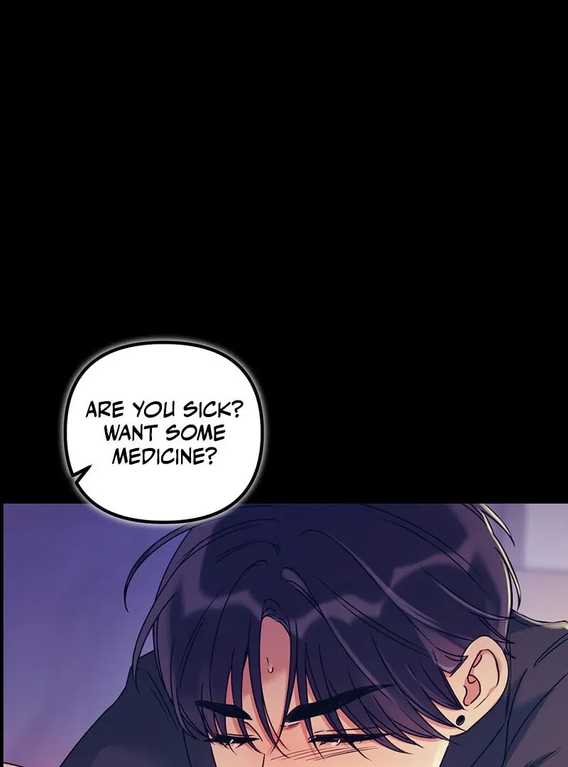 We Never Even Broke Up Chapter 27 page 98 - 