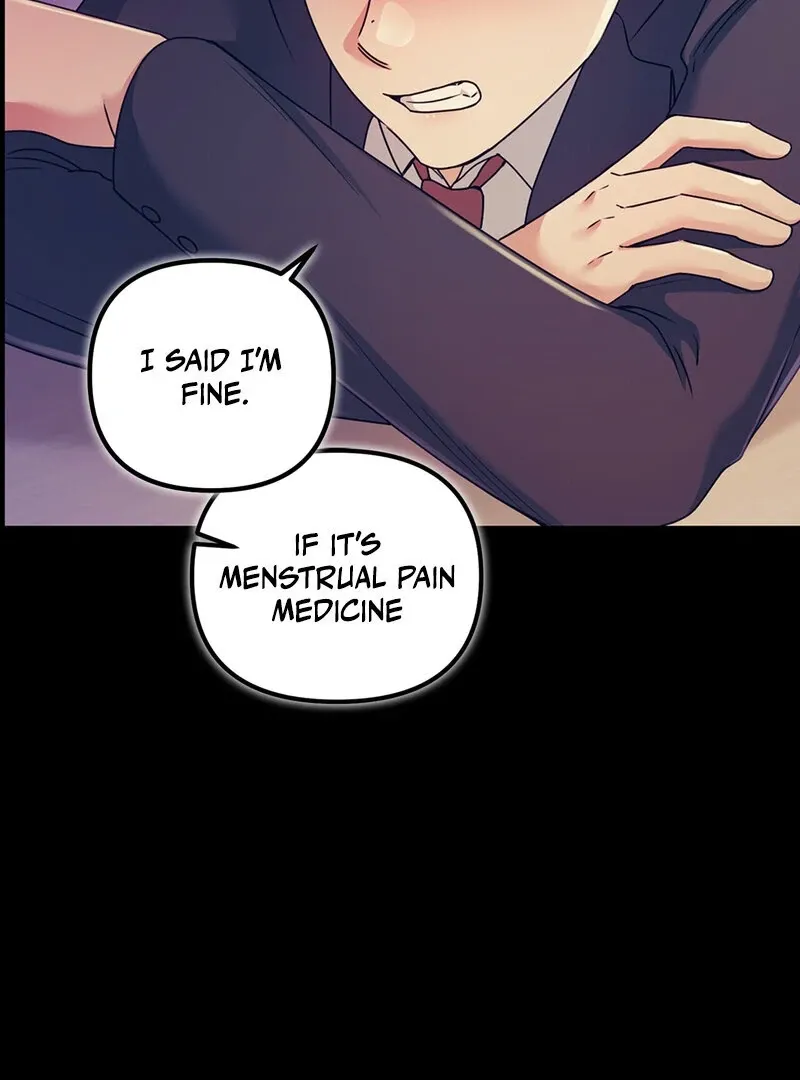 We Never Even Broke Up Chapter 27 page 99 - 