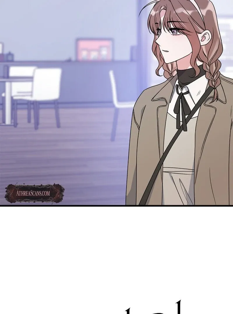 We Never Even Broke Up Chapter 28 page 11 - 