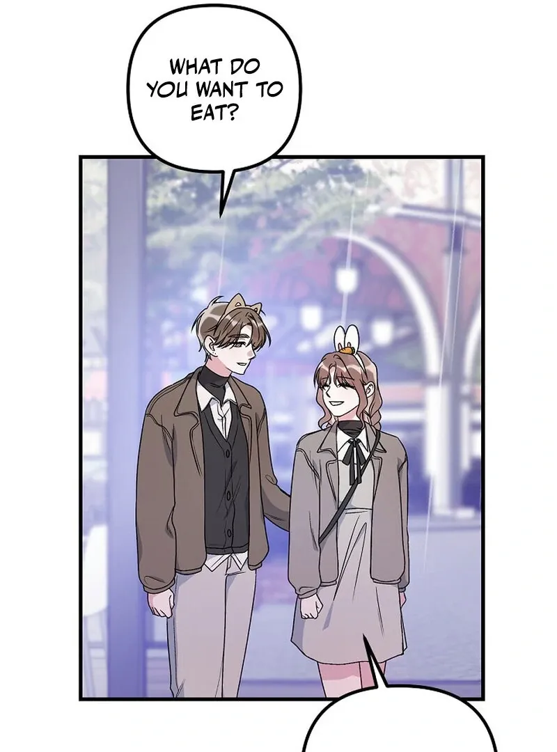 We Never Even Broke Up Chapter 28 page 14 - 