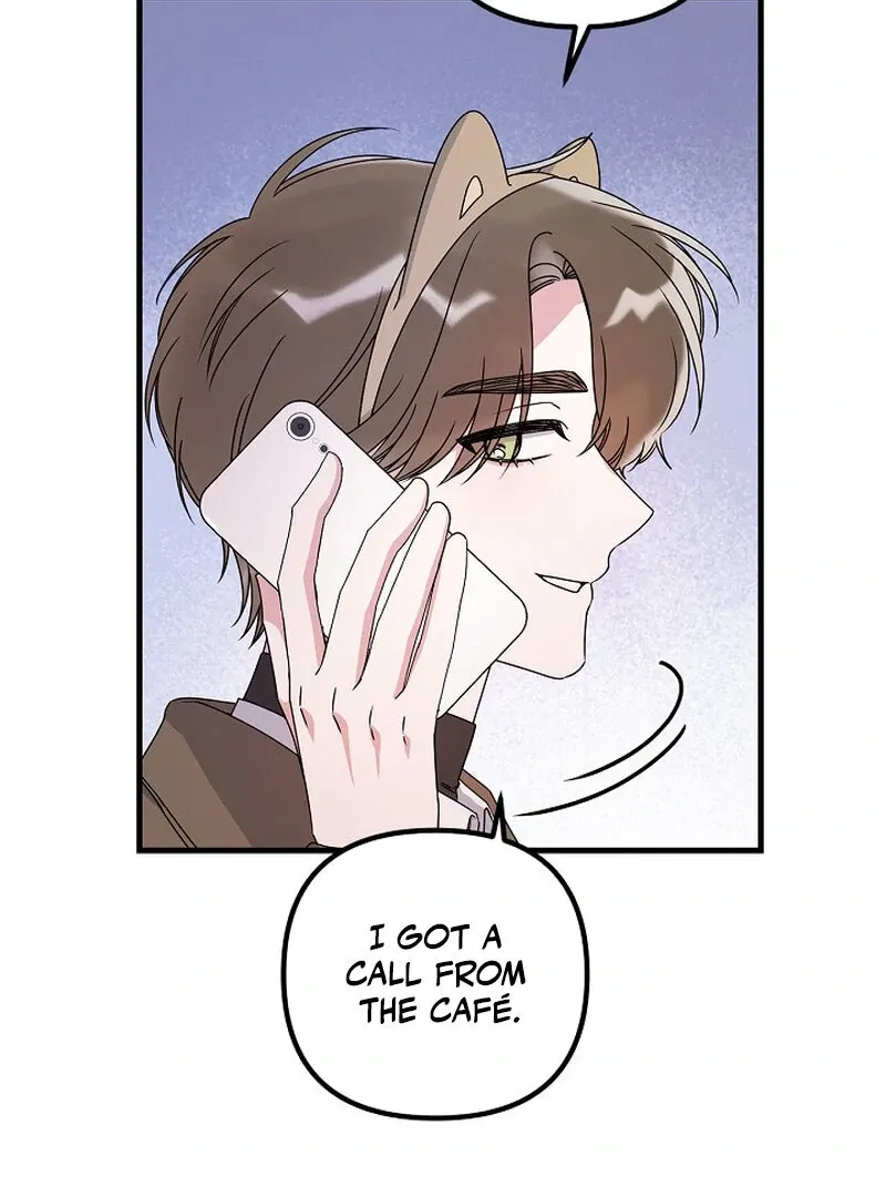 We Never Even Broke Up Chapter 28 page 19 - 