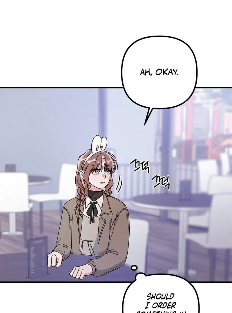 We Never Even Broke Up Chapter 28 page 20 - 