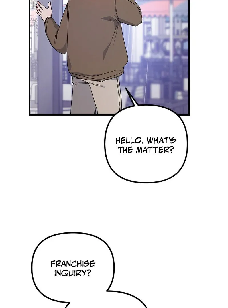We Never Even Broke Up Chapter 28 page 22 - 