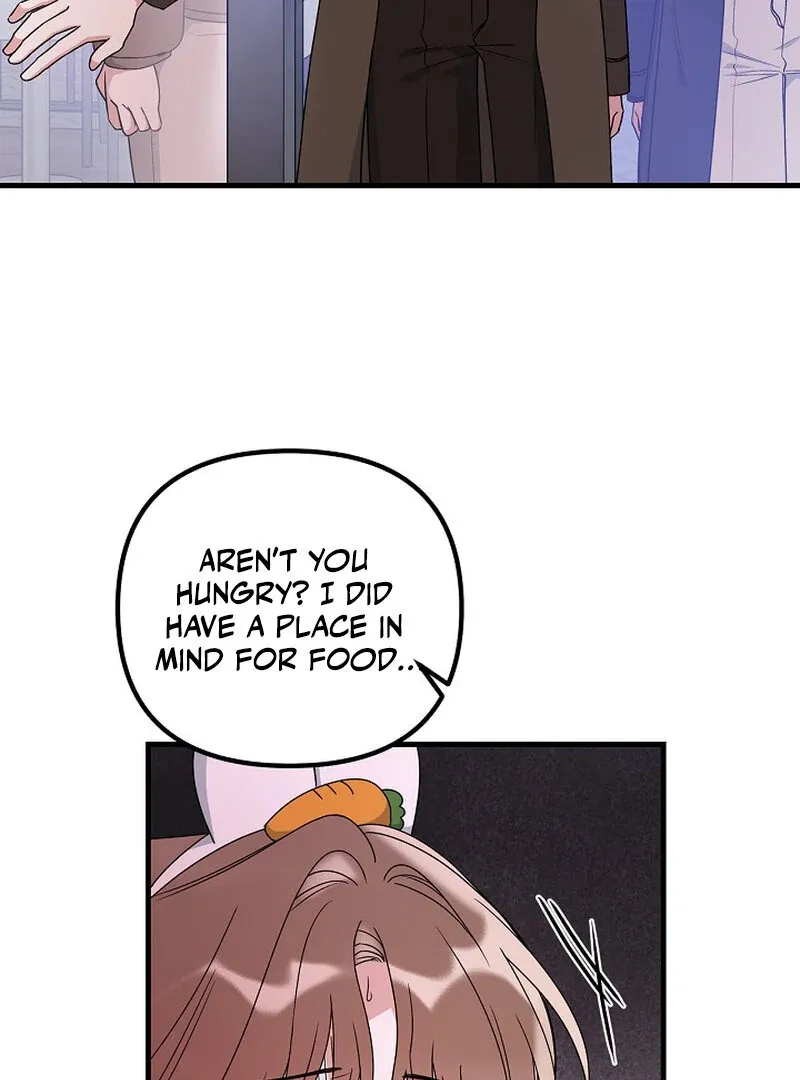 We Never Even Broke Up Chapter 28 page 24 - 