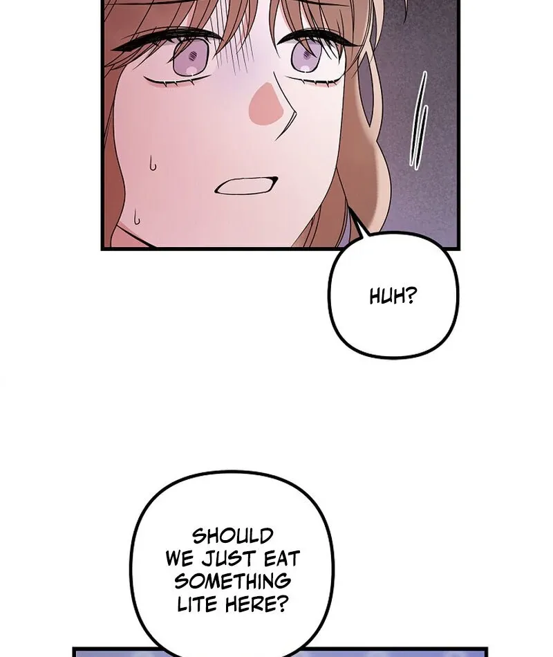 We Never Even Broke Up Chapter 28 page 25 - 