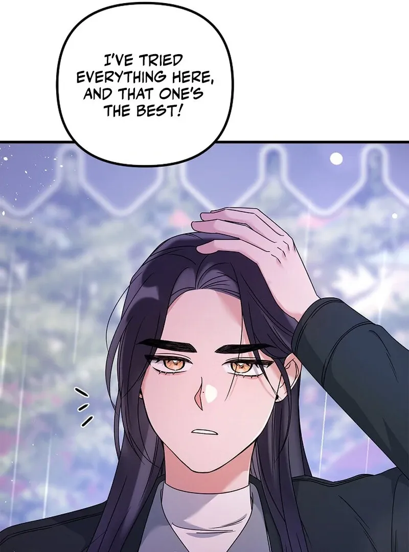 We Never Even Broke Up Chapter 28 page 27 - 
