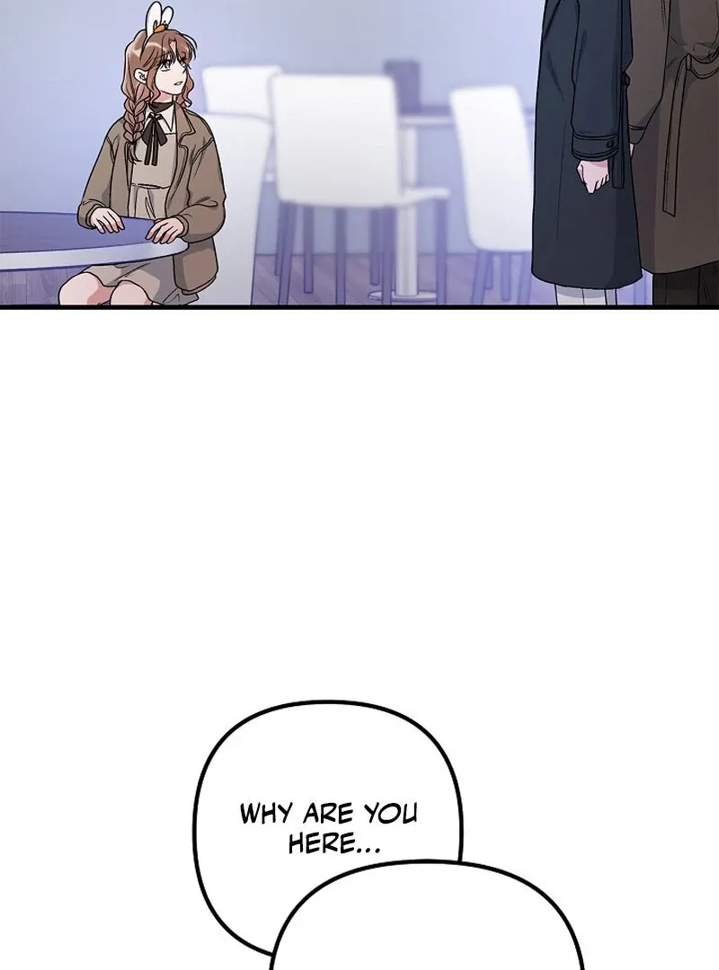 We Never Even Broke Up Chapter 28 page 29 - 