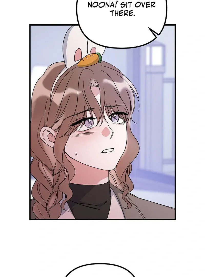We Never Even Broke Up Chapter 28 page 30 - 