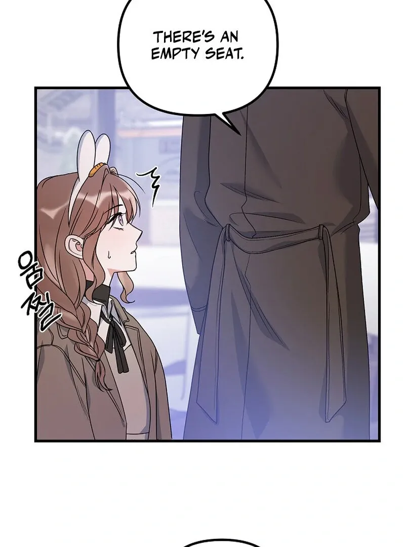 We Never Even Broke Up Chapter 28 page 31 - 