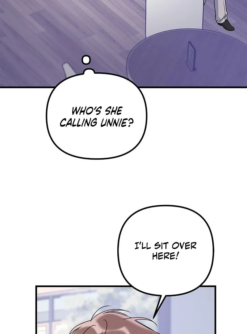 We Never Even Broke Up Chapter 28 page 33 - 