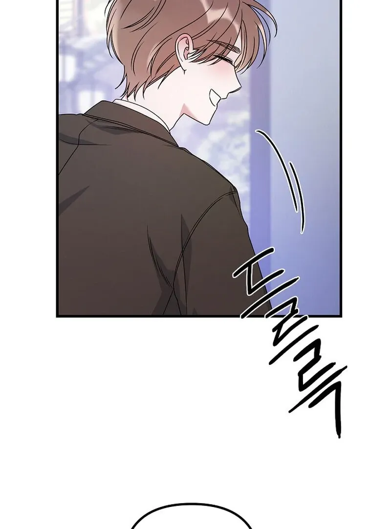 We Never Even Broke Up Chapter 28 page 34 - 