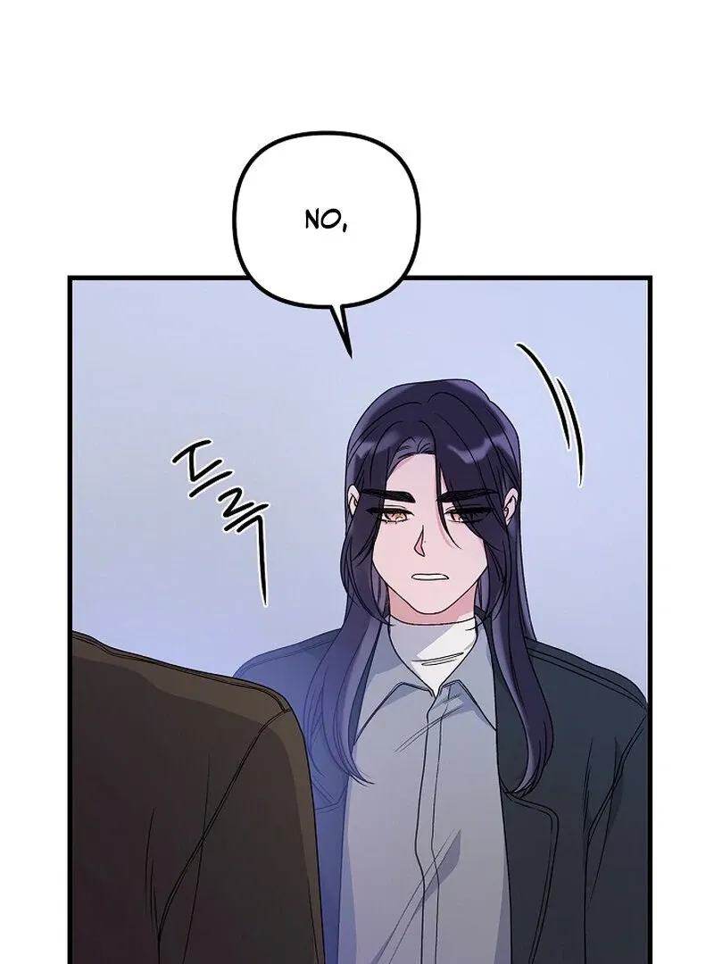 We Never Even Broke Up Chapter 28 page 36 - 