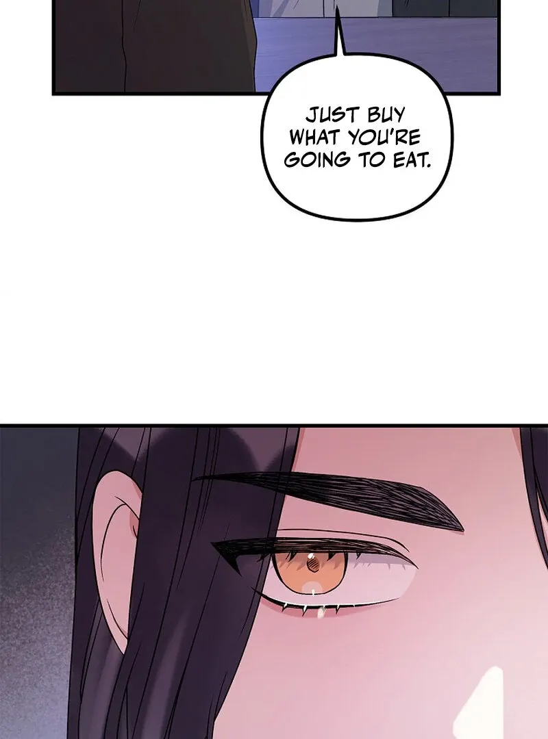 We Never Even Broke Up Chapter 28 page 37 - 