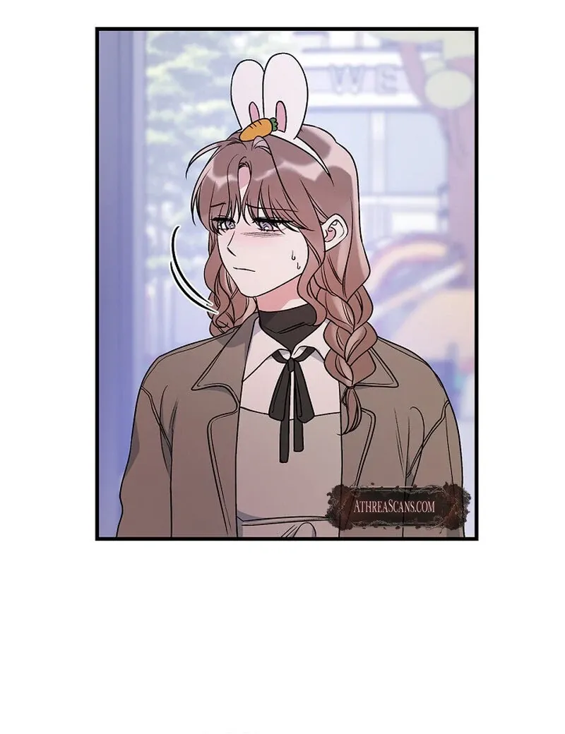 We Never Even Broke Up Chapter 28 page 39 - 