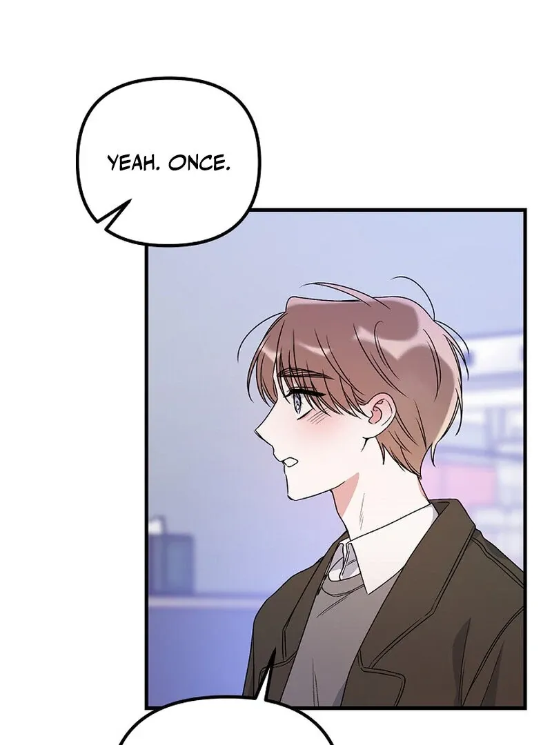 We Never Even Broke Up Chapter 28 page 45 - 