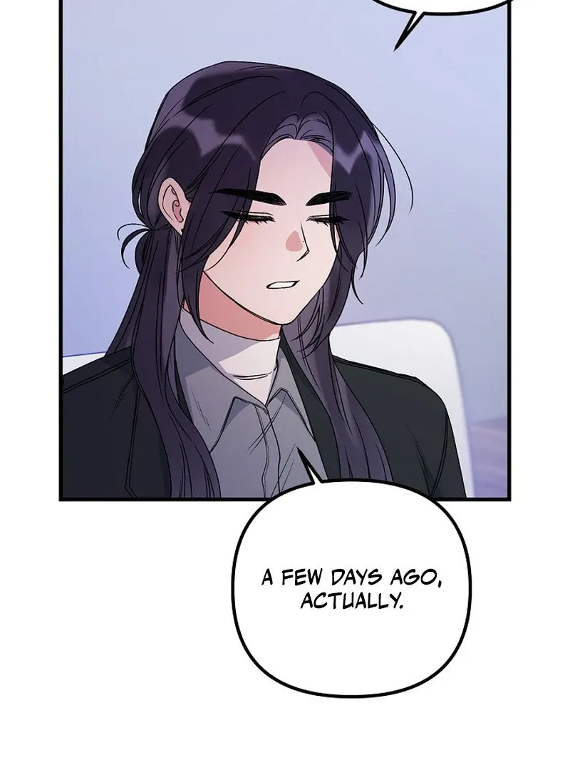 We Never Even Broke Up Chapter 28 page 49 - 