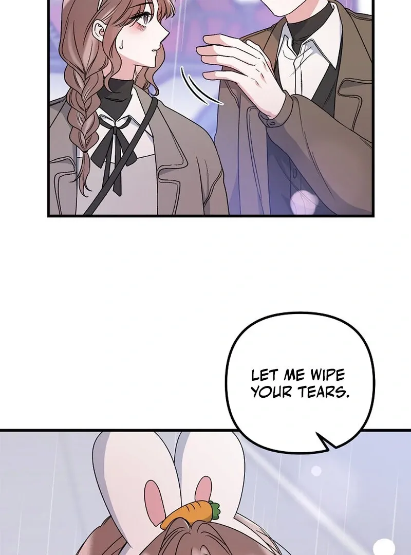 We Never Even Broke Up Chapter 28 page 6 - 
