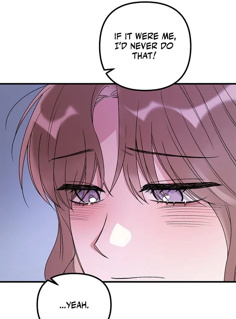 We Never Even Broke Up Chapter 28 page 53 - 