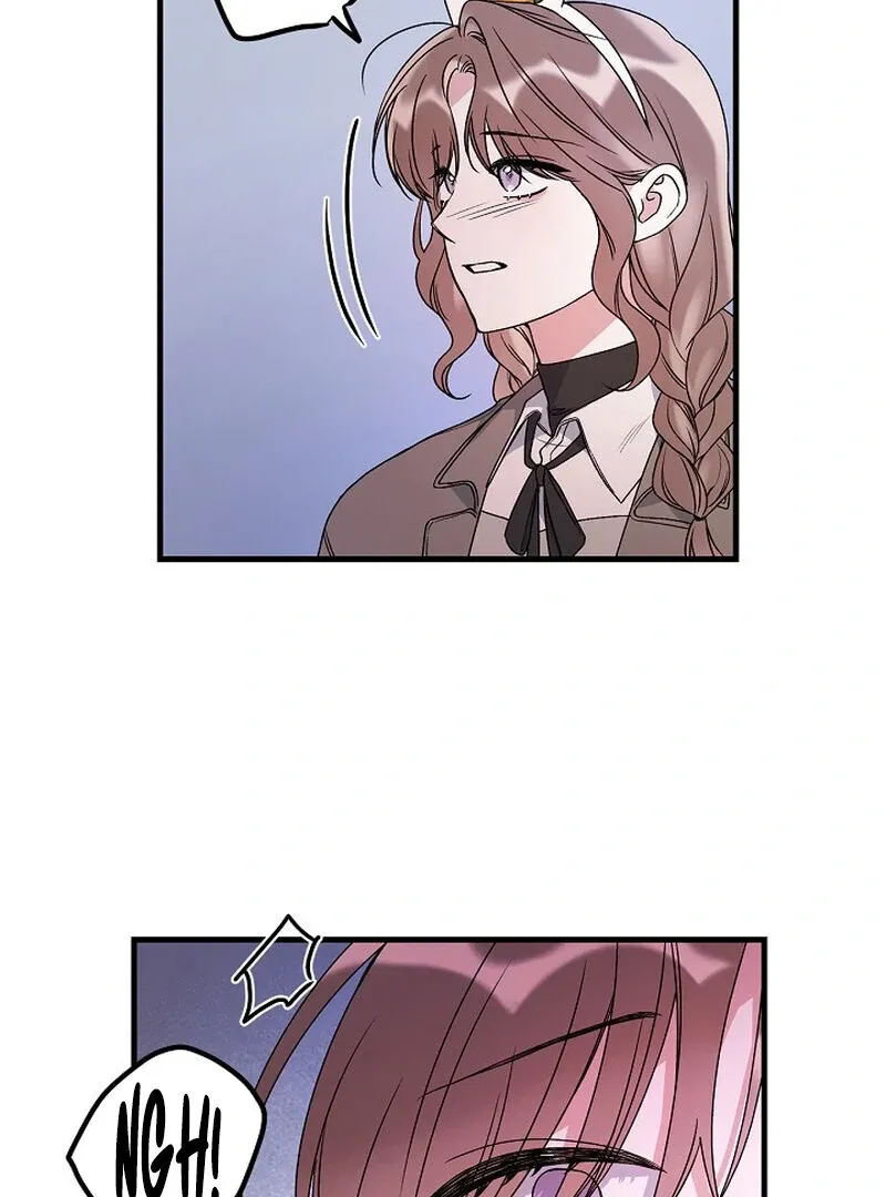 We Never Even Broke Up Chapter 28 page 55 - 