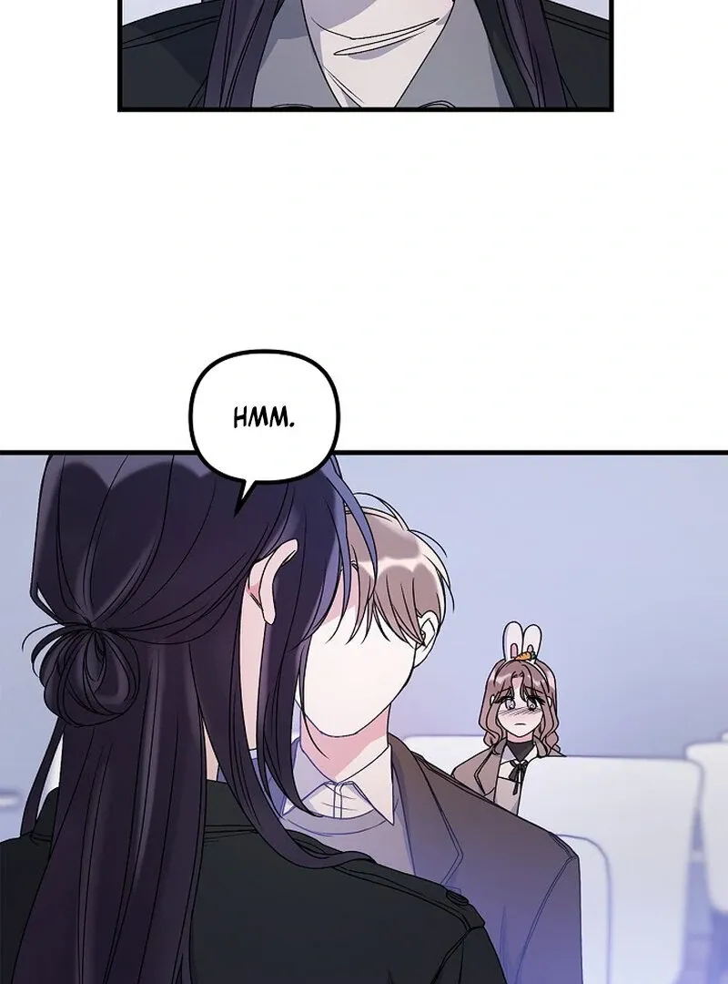 We Never Even Broke Up Chapter 28 page 57 - 