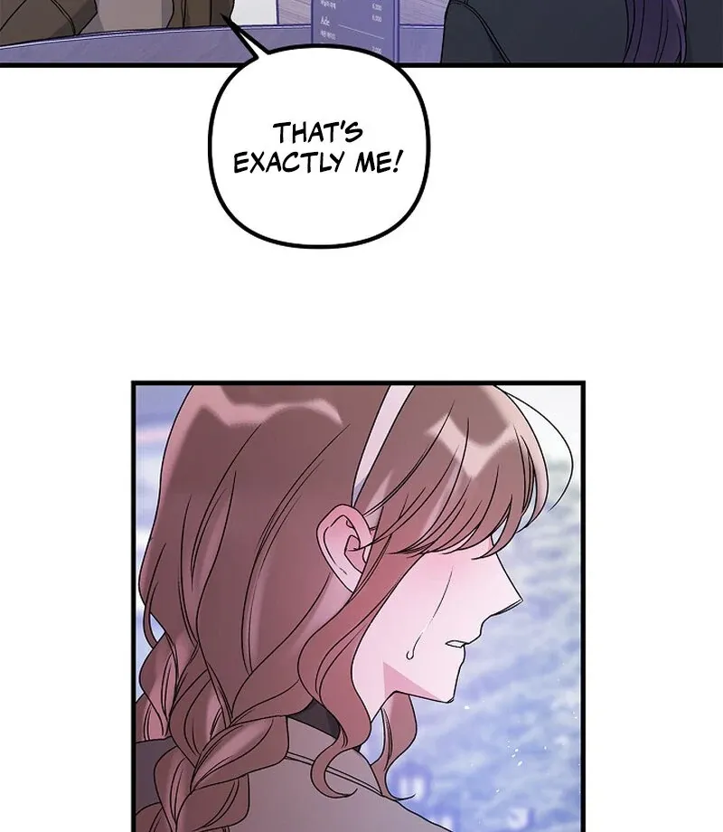We Never Even Broke Up Chapter 28 page 64 - 