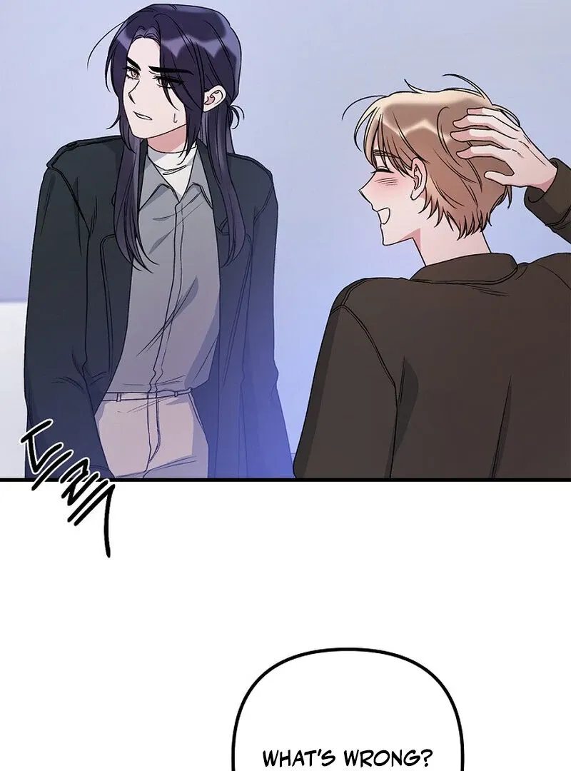 We Never Even Broke Up Chapter 28 page 66 - 