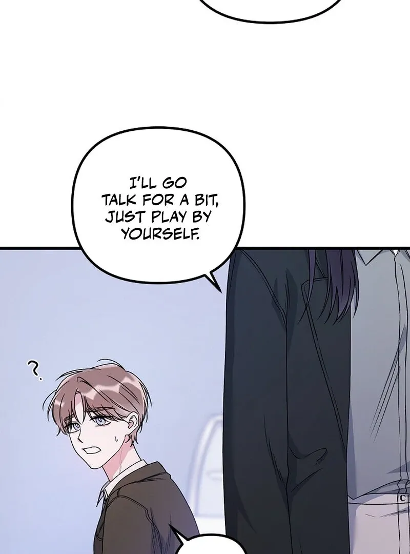 We Never Even Broke Up Chapter 28 page 69 - 