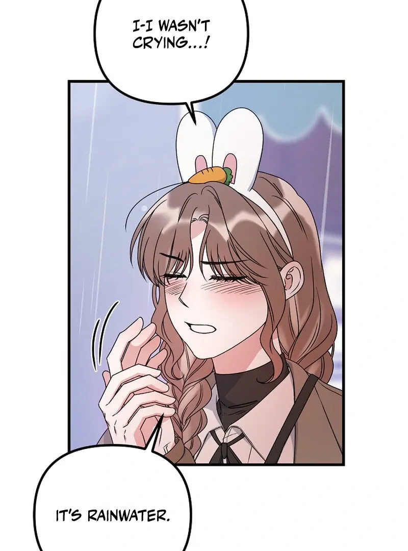 We Never Even Broke Up Chapter 28 page 8 - 