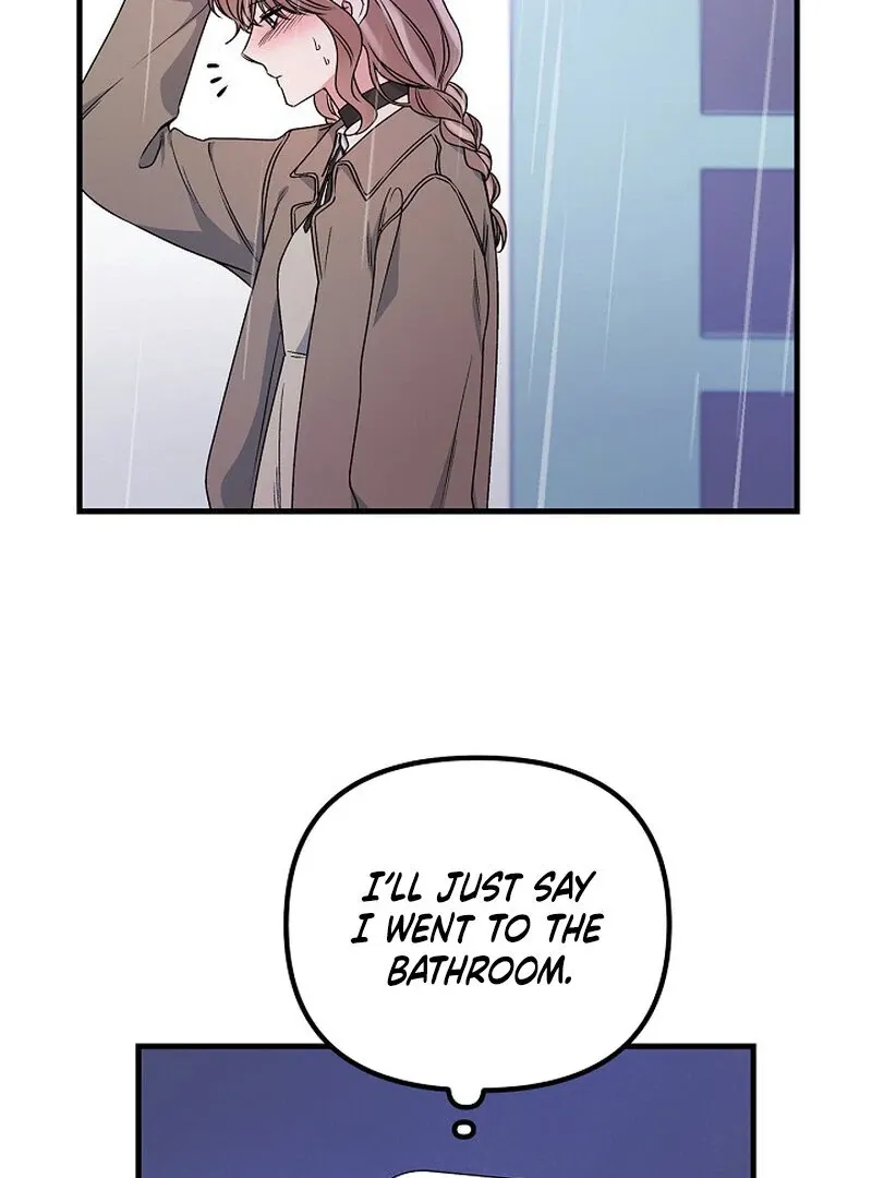 We Never Even Broke Up Chapter 28 page 74 - 