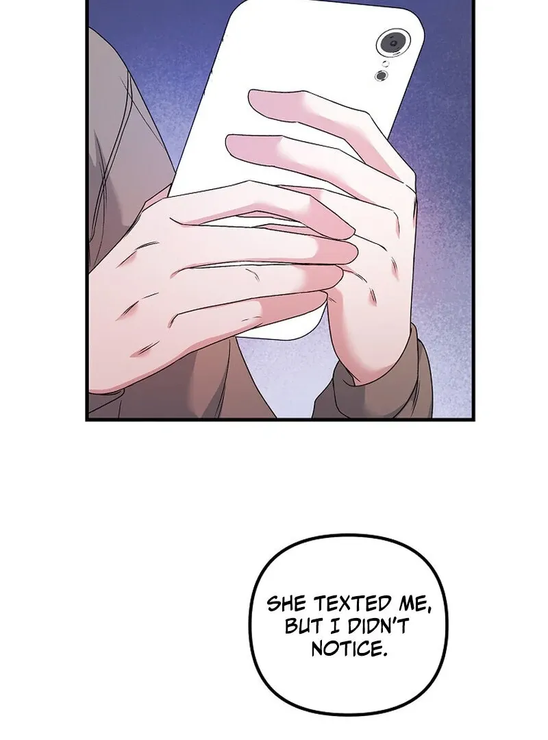 We Never Even Broke Up Chapter 28 page 75 - 