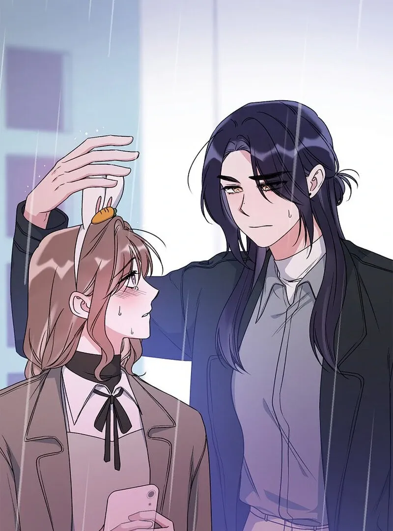 We Never Even Broke Up Chapter 28 page 79 - 