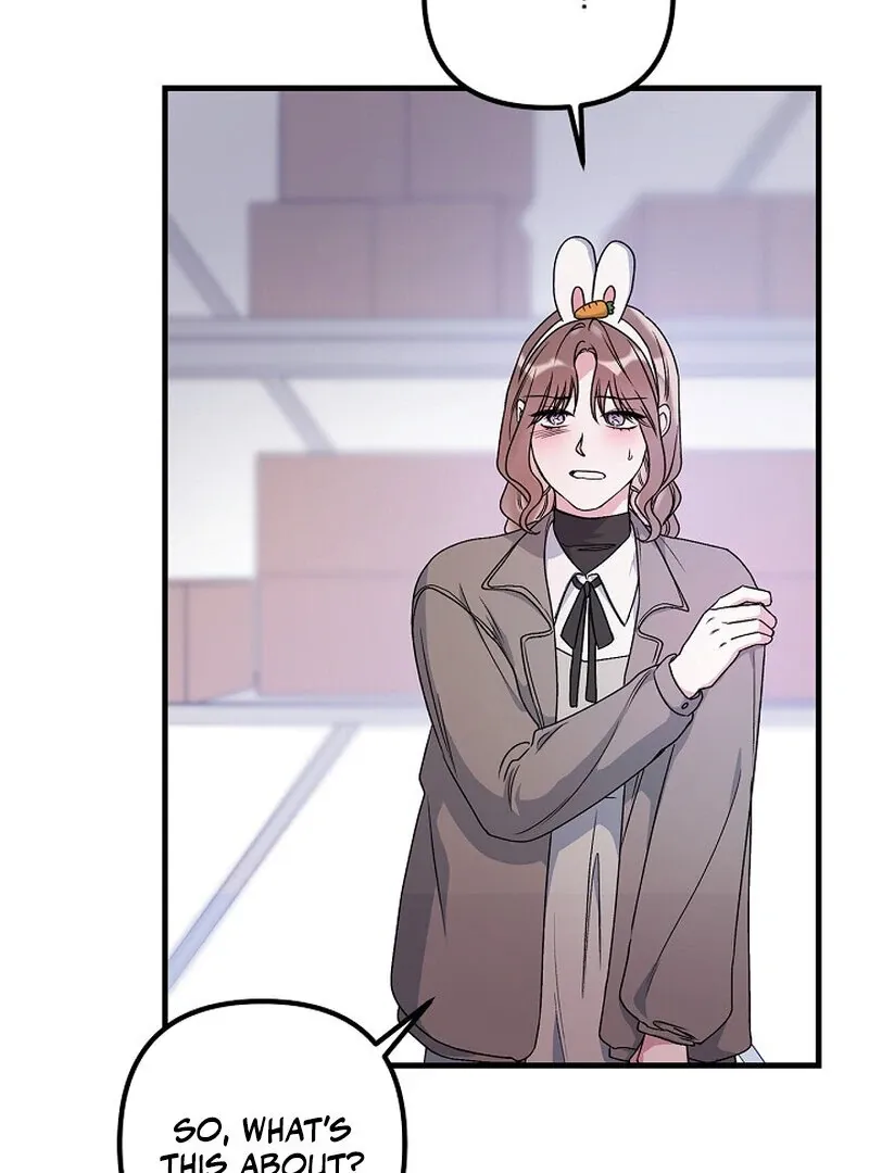 We Never Even Broke Up Chapter 28 page 86 - 