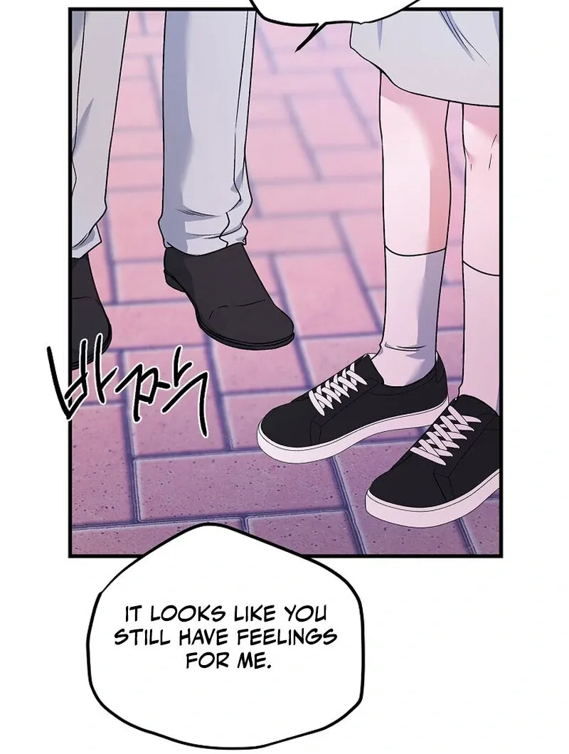 We Never Even Broke Up Chapter 28 page 90 - 