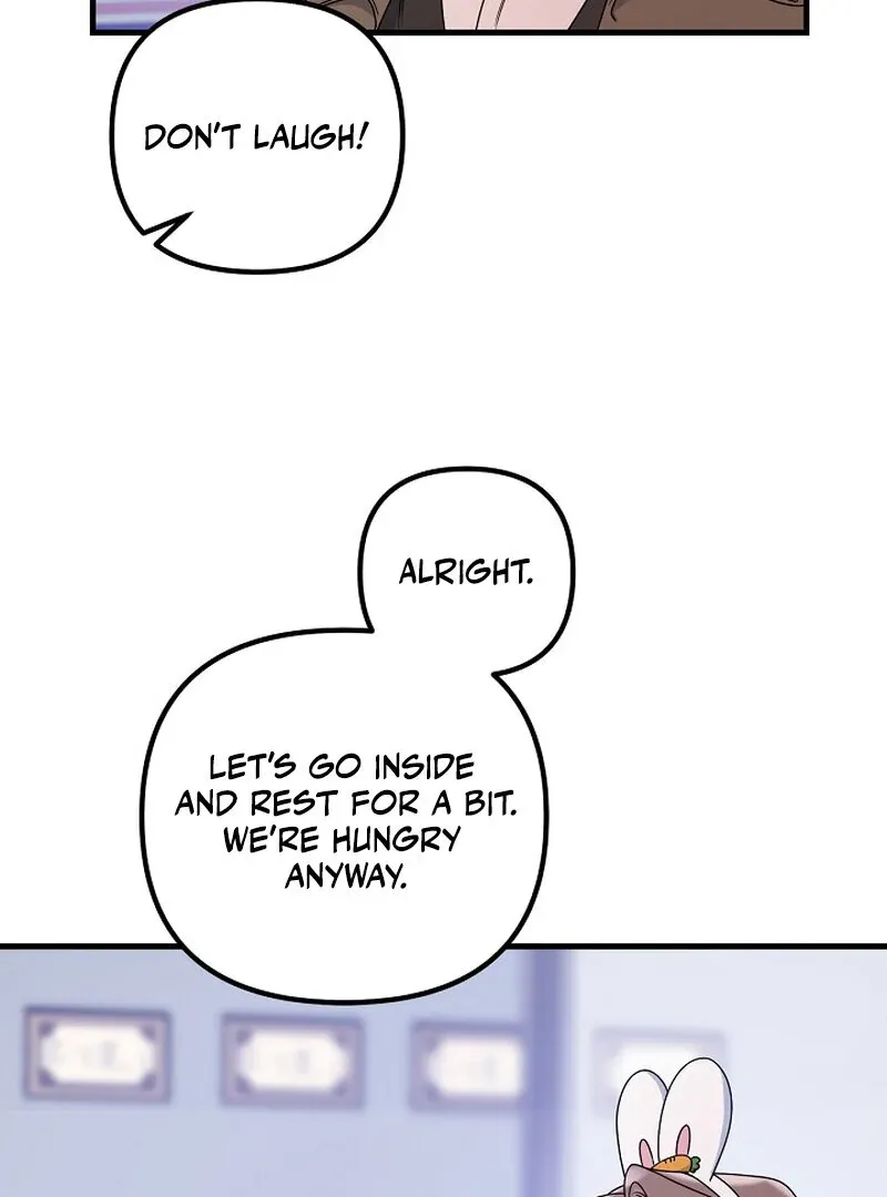 We Never Even Broke Up Chapter 28 page 10 - 