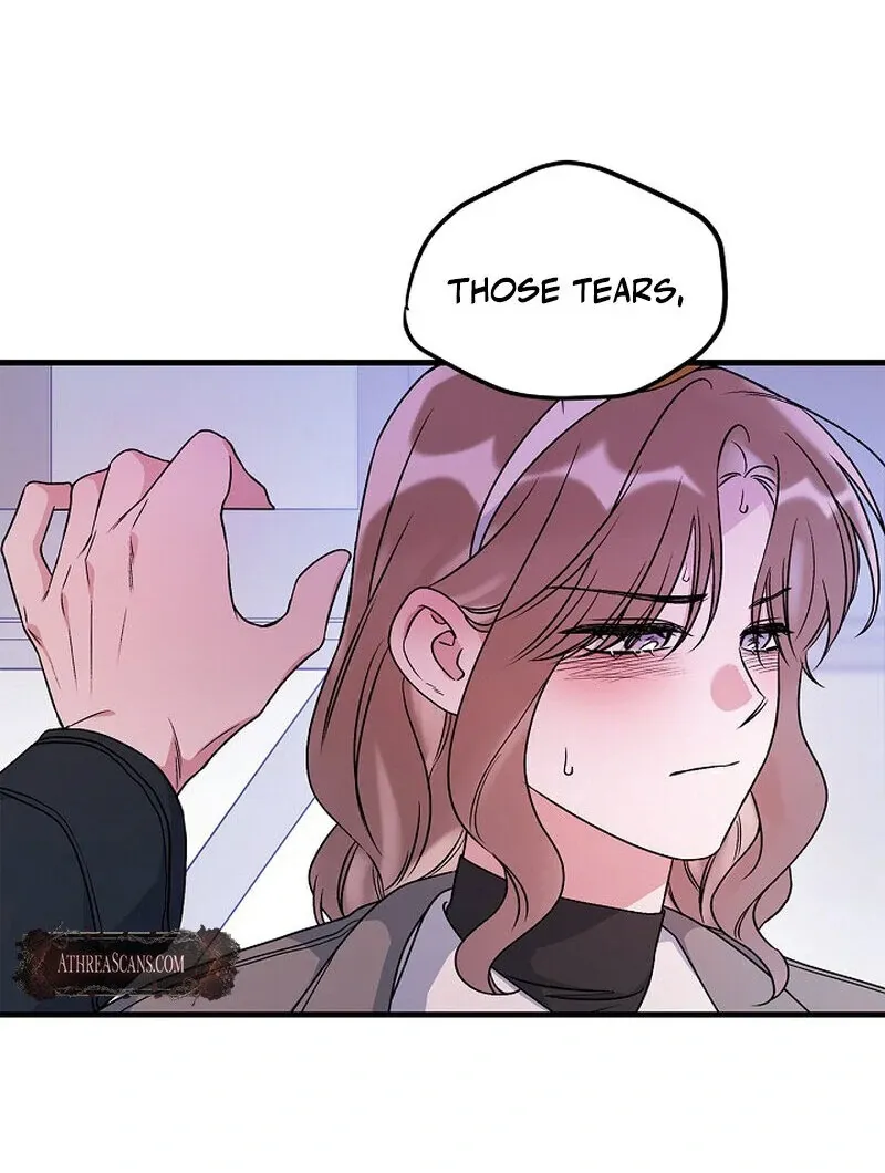 We Never Even Broke Up Chapter 28 page 91 - 