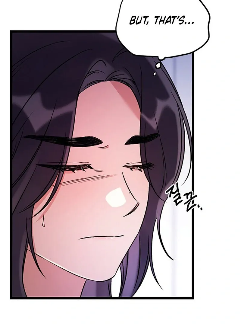 We Never Even Broke Up Chapter 29 page 11 - 