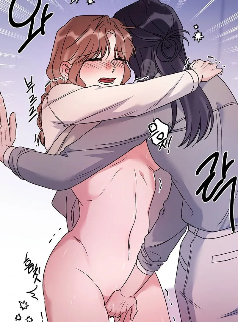 We Never Even Broke Up Chapter 29 page 111 - 