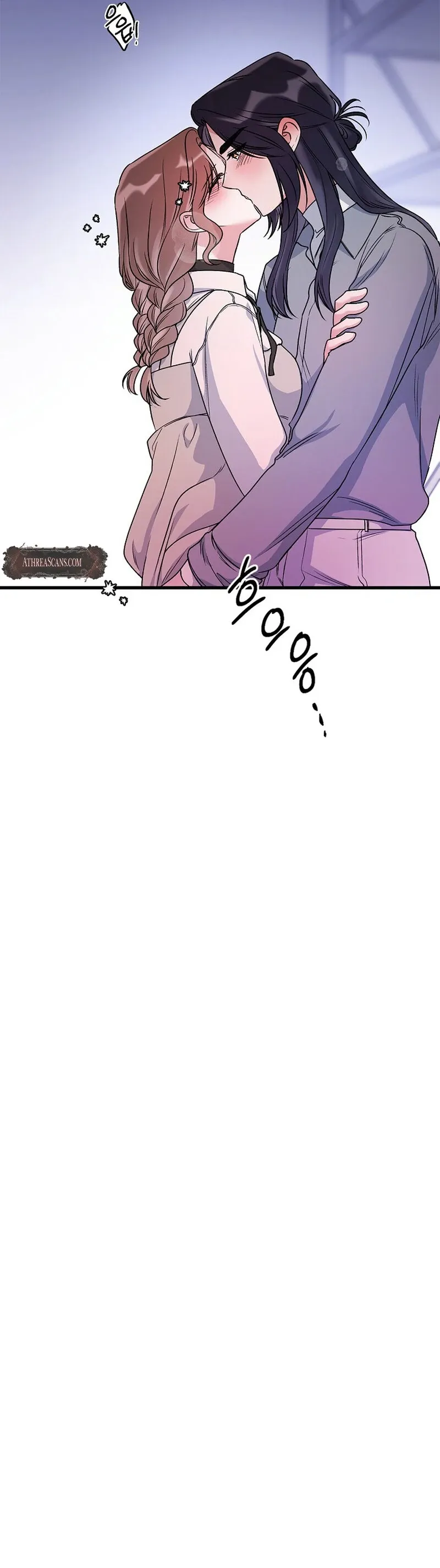 We Never Even Broke Up Chapter 29 page 117 - 