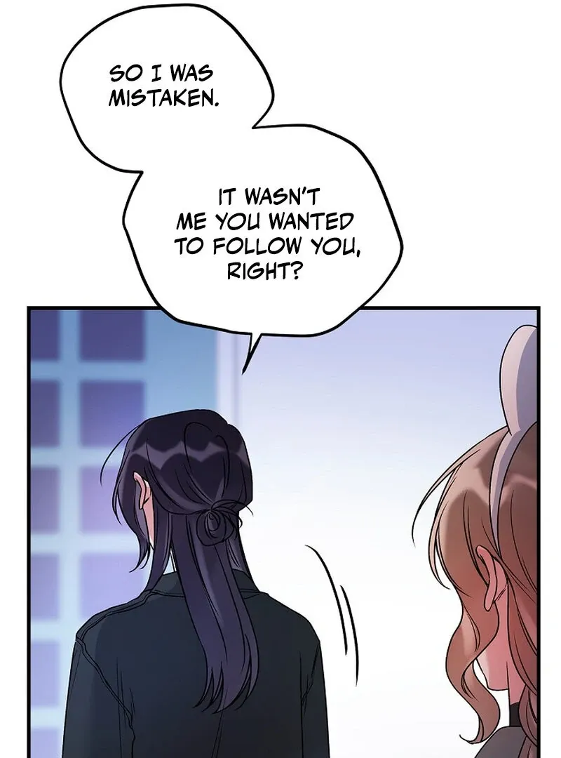 We Never Even Broke Up Chapter 29 page 14 - 