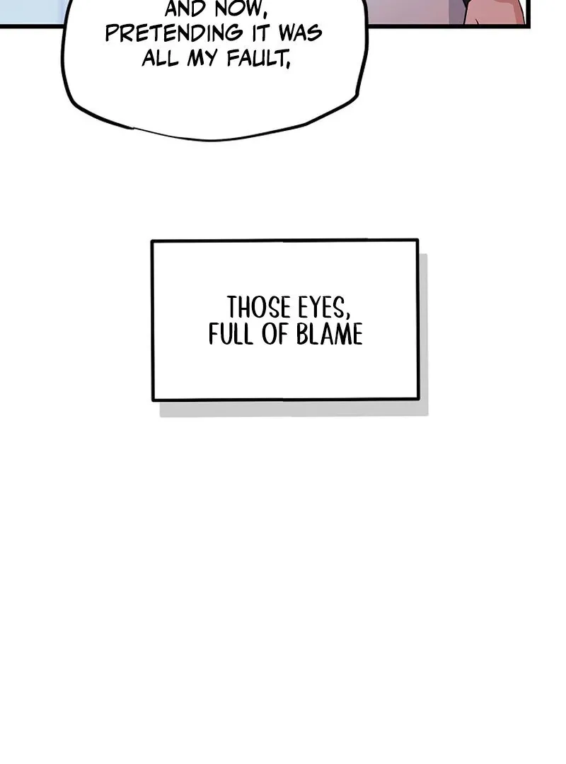 We Never Even Broke Up Chapter 29 page 21 - 