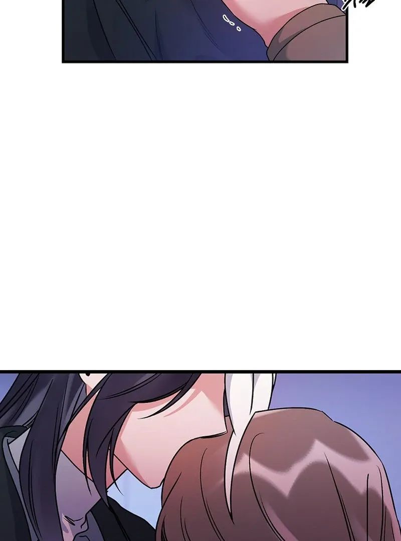 We Never Even Broke Up Chapter 29 page 28 - 