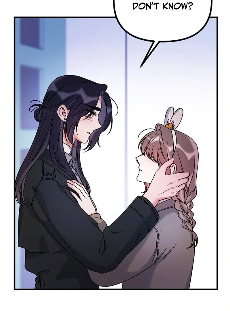 We Never Even Broke Up Chapter 29 page 31 - 