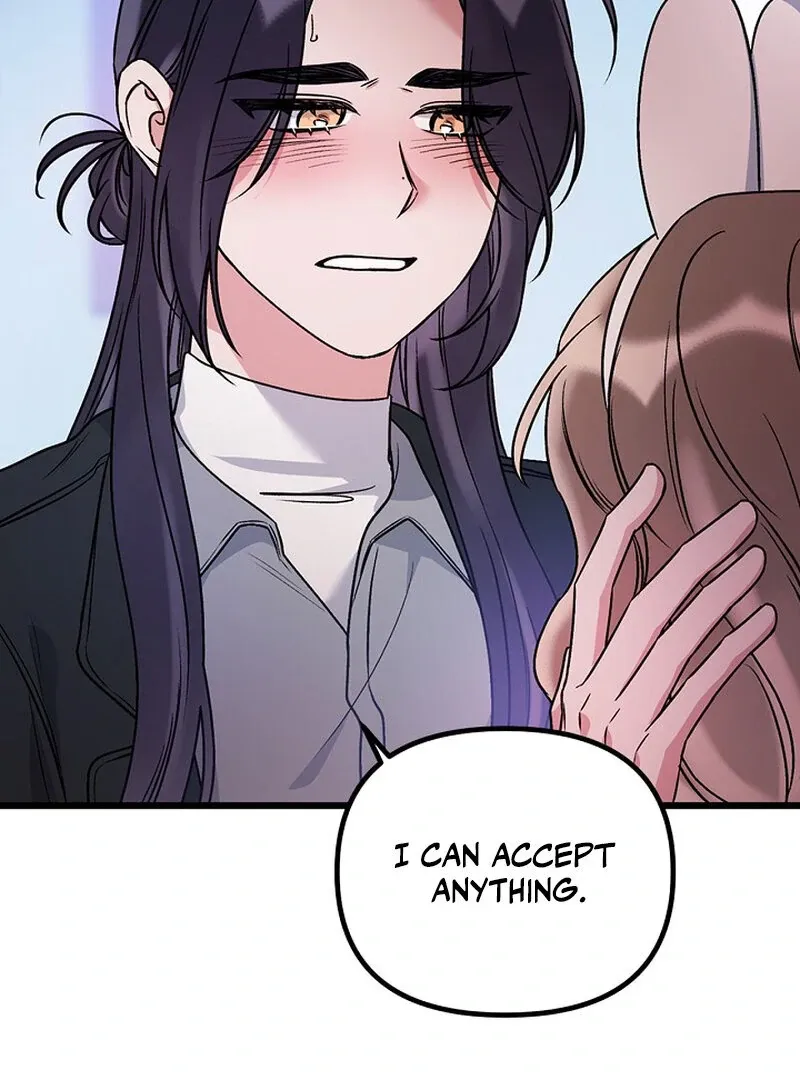 We Never Even Broke Up Chapter 29 page 33 - 