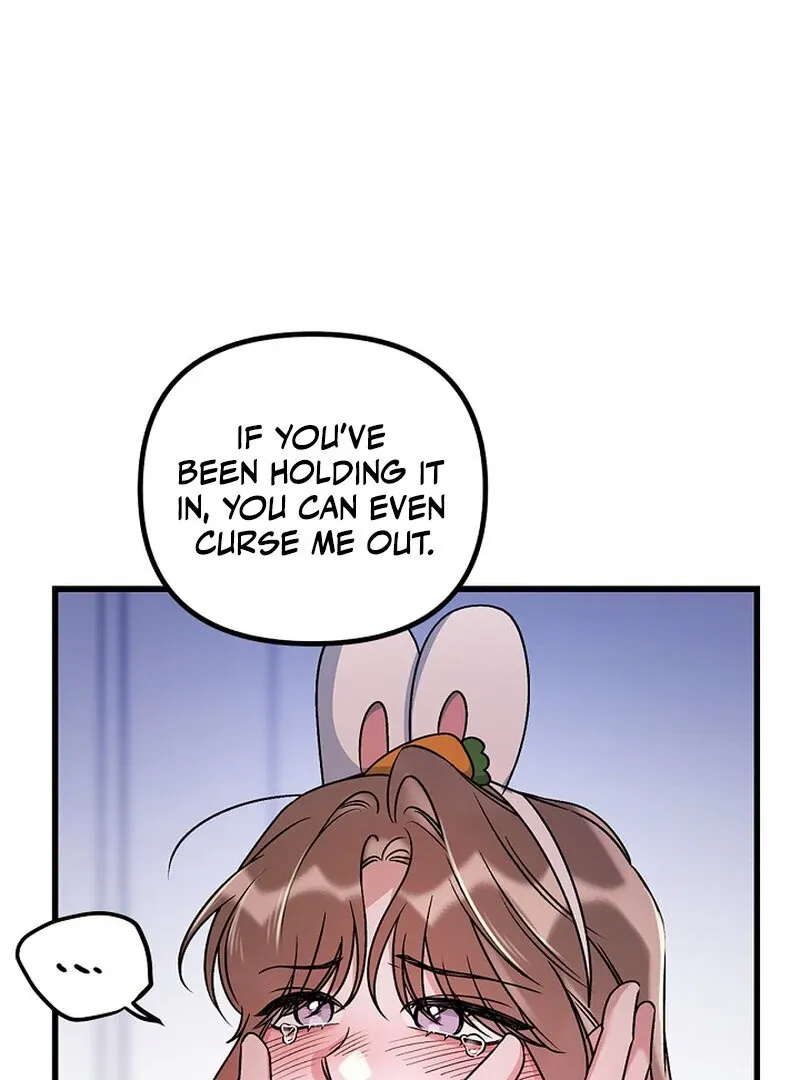 We Never Even Broke Up Chapter 29 page 34 - 
